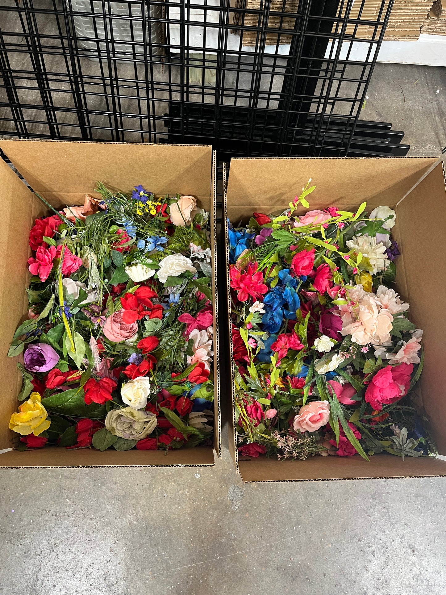 Spring Shipwreck Box -1