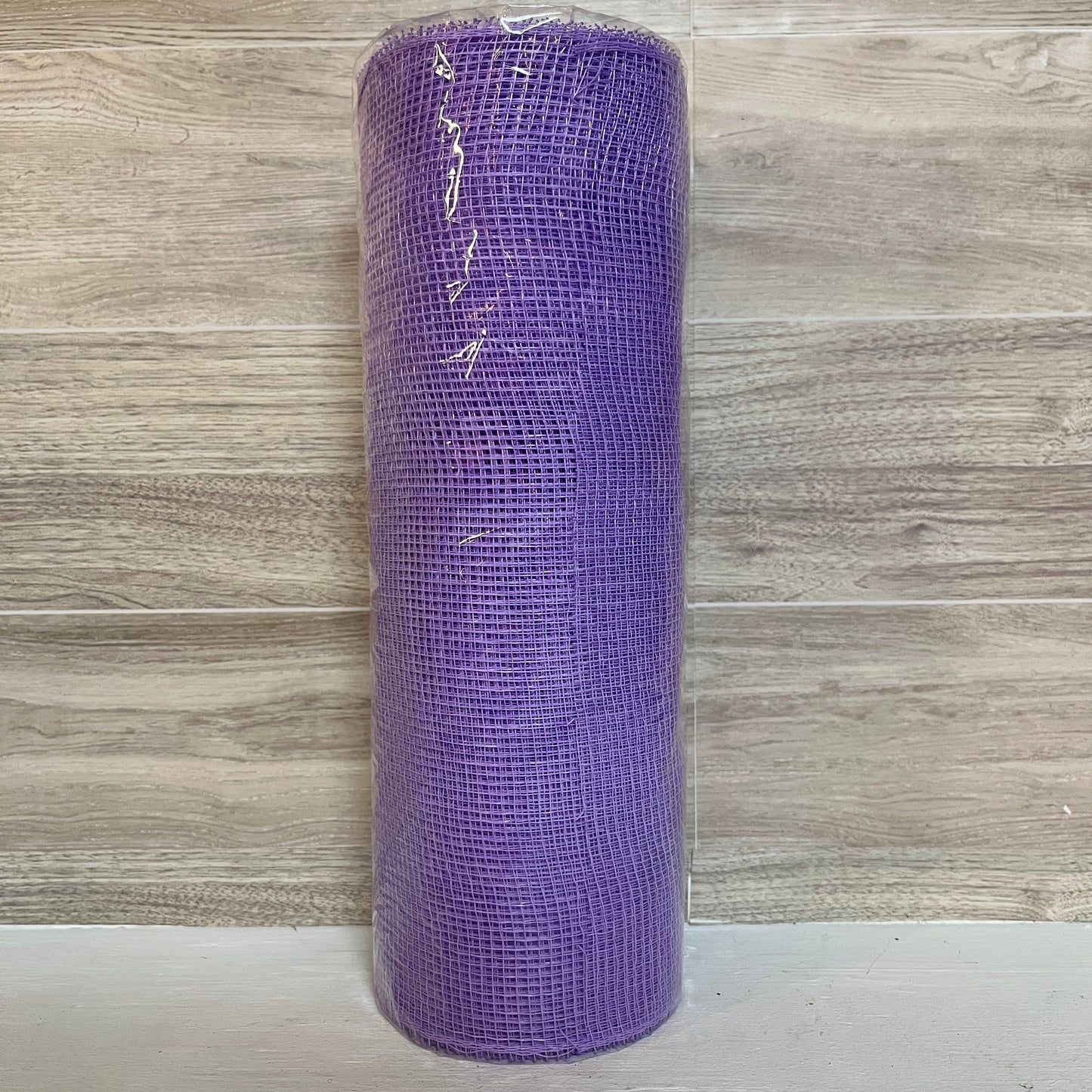 10X10YD Lavender Mesh