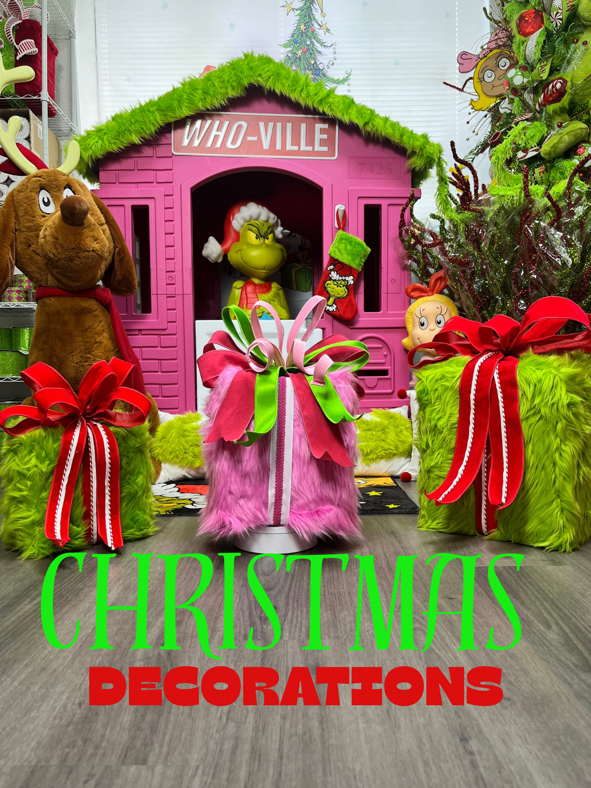 Christmas Collection