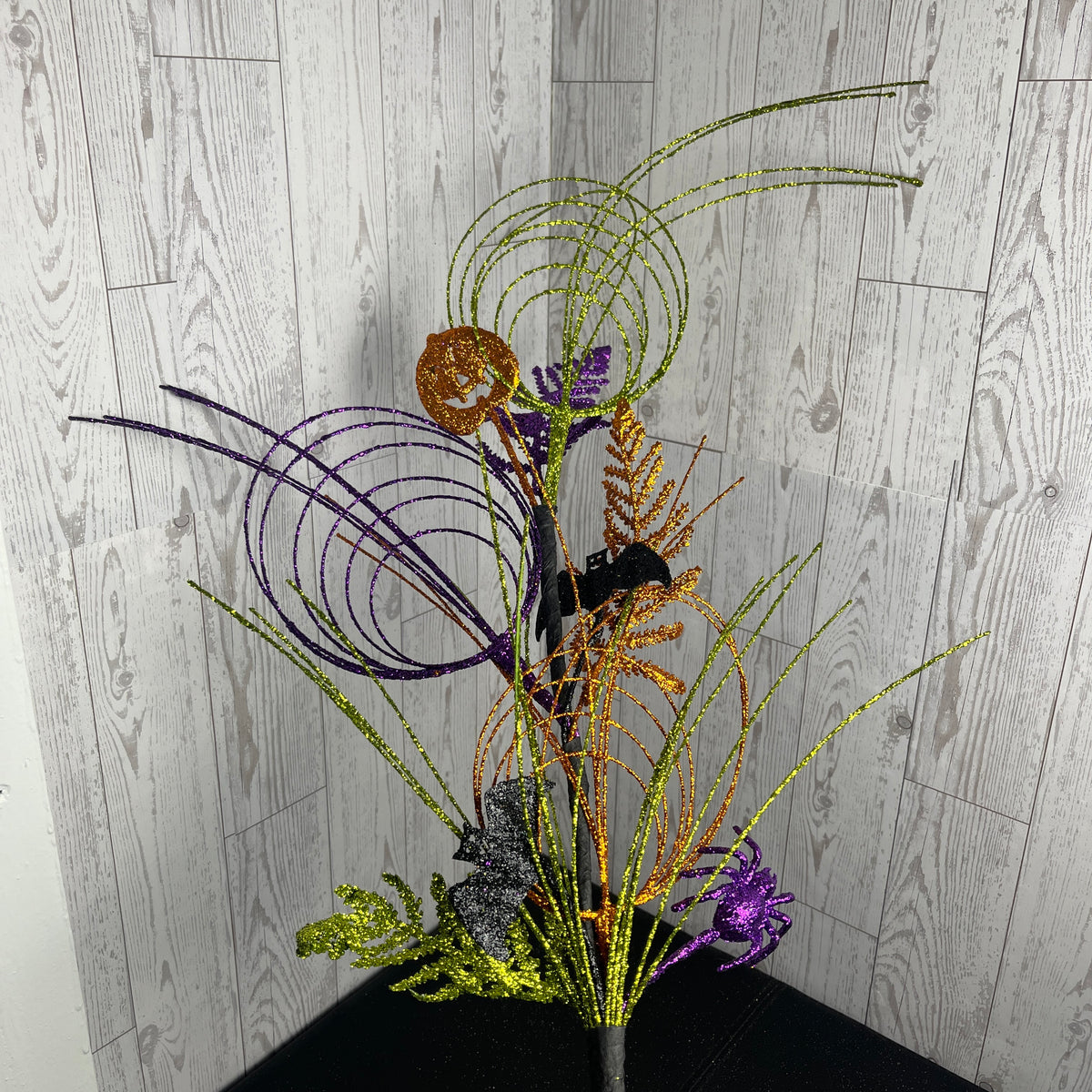 31” L Loop/Spider Bat Web Spray