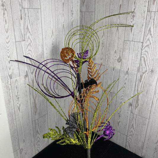 31” L Loop/Spider Bat Web Spray