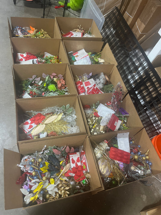 Christmas Shipwreck Box -1