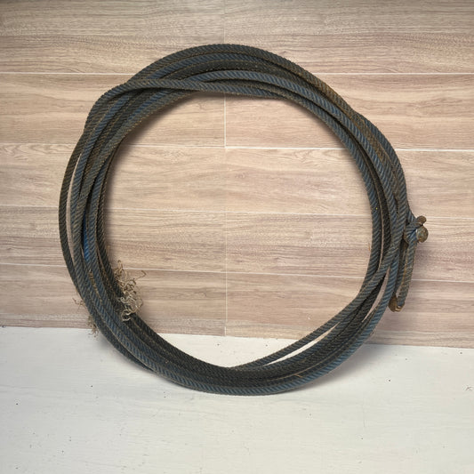 Blue color Lasso