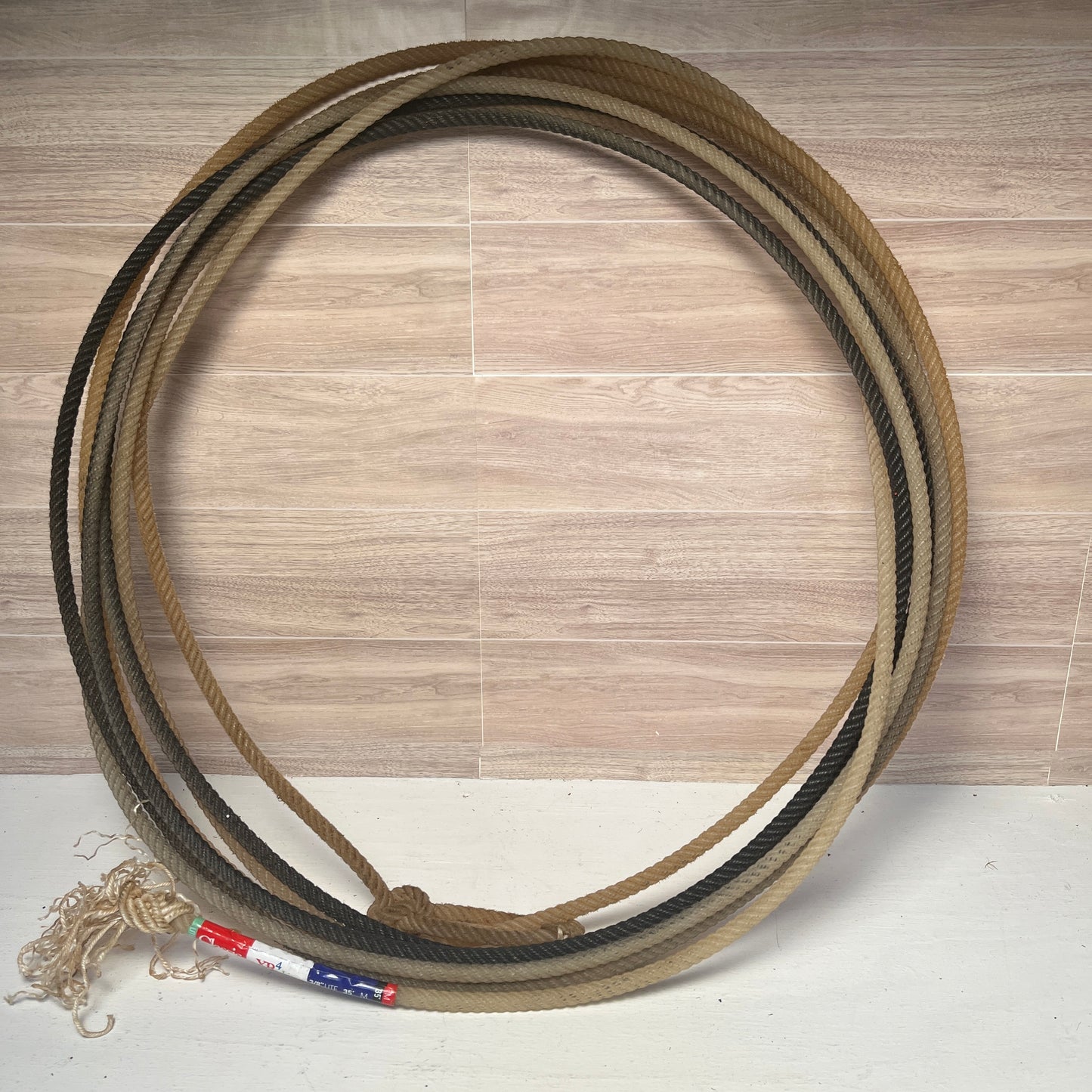 Natural color Lasso