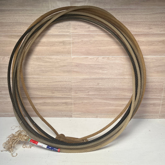 Natural color Lasso