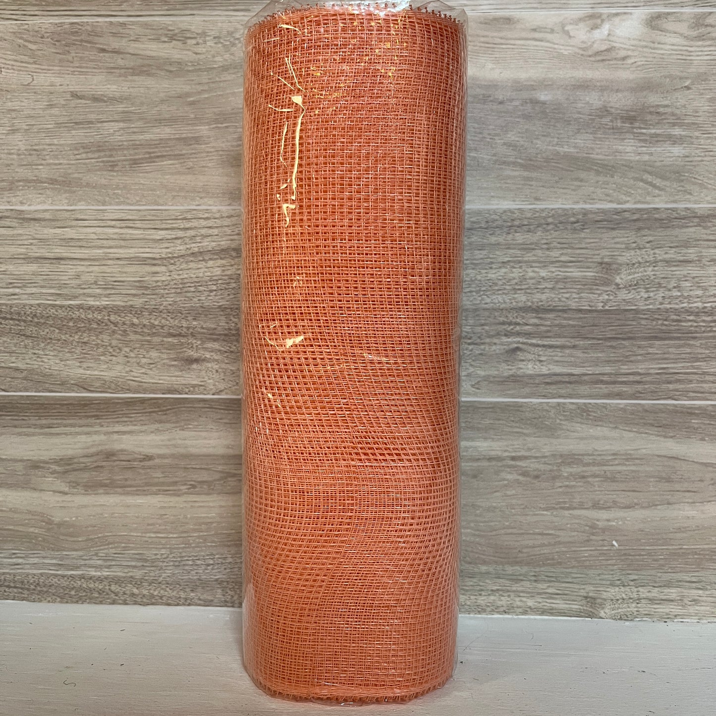 10X10YD Coral Mesh