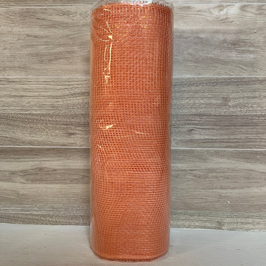 10X10YD Coral Mesh