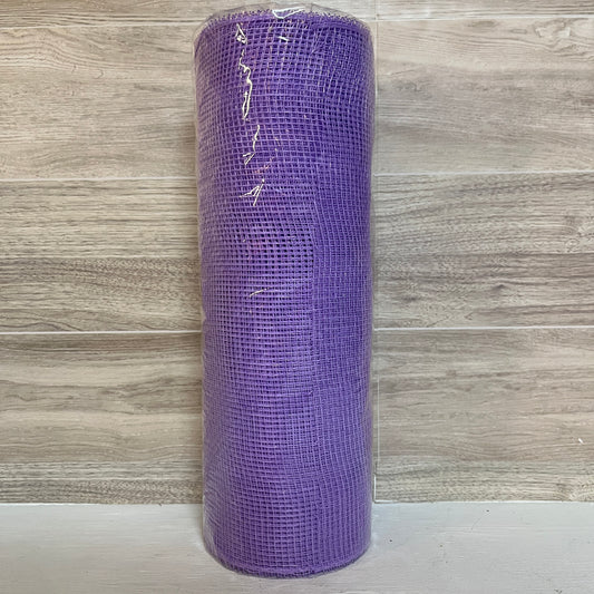 10X10YD Lavender Mesh