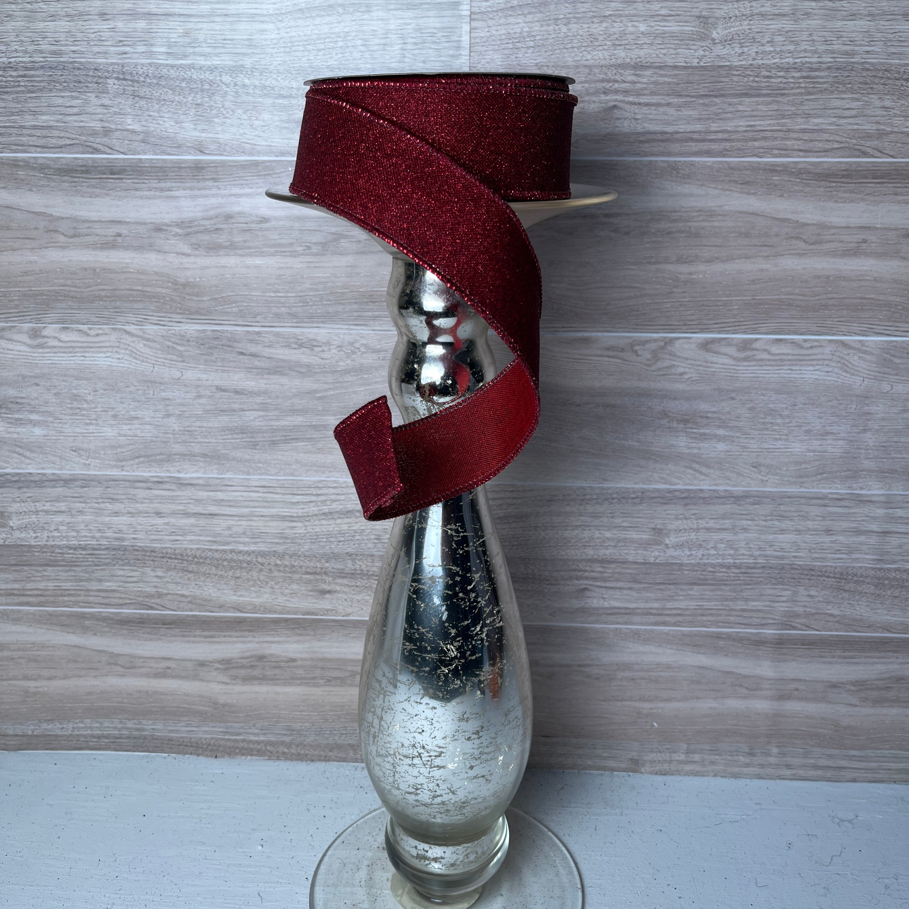 Wired Ribbons – WrecklessKreations