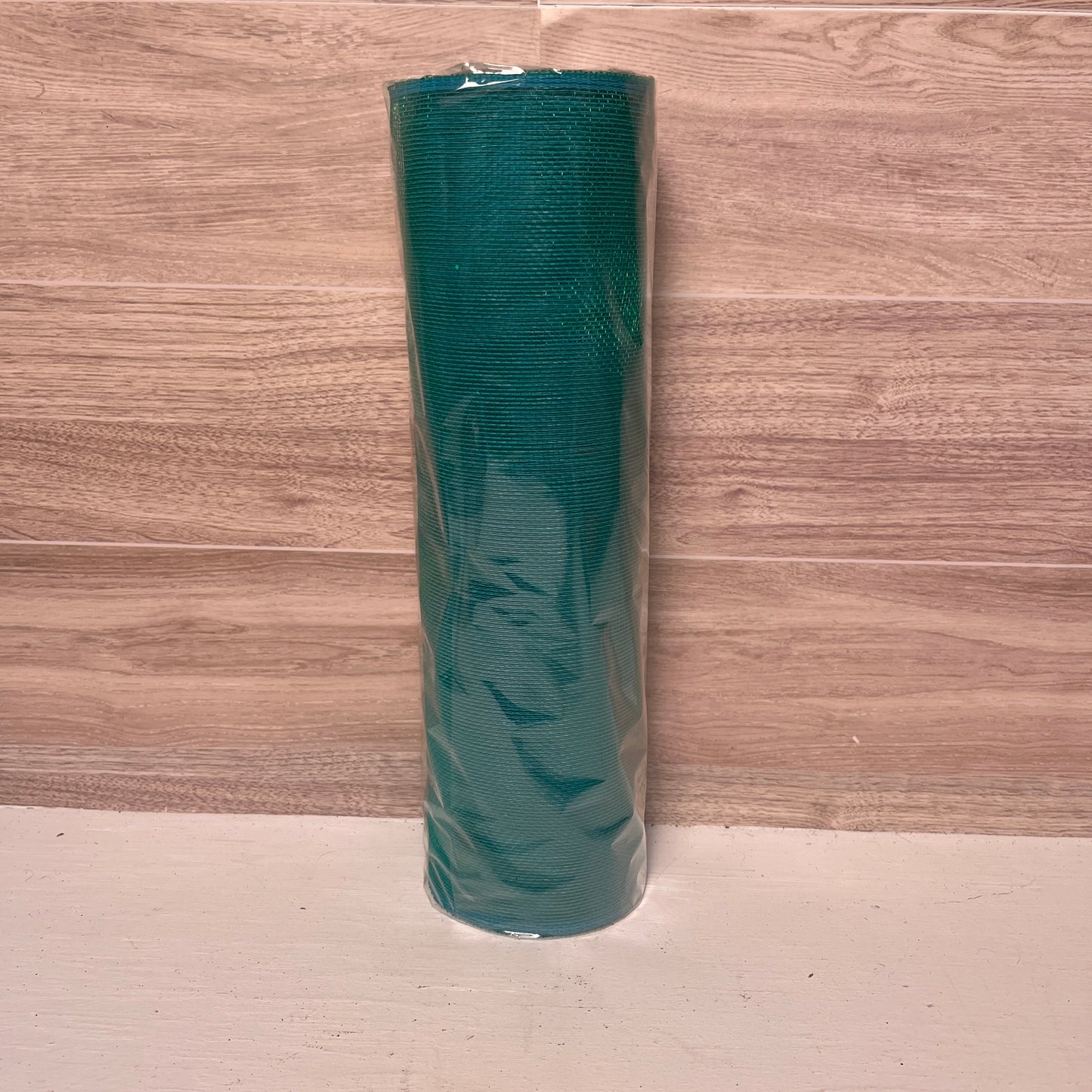 10X10YD Teal Mesh (Fine Weave)