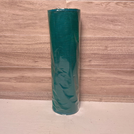 10X10YD Teal Mesh (Fine Weave)