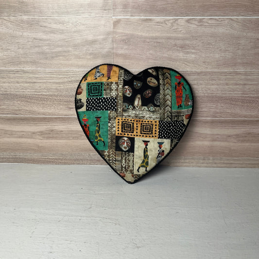 8.5" Culture Heart Attachment