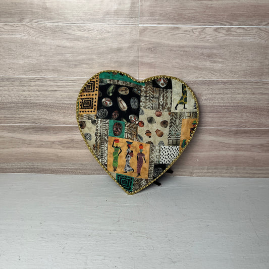 8.5" Culture Heart Attachment