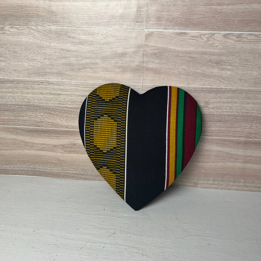 8.5" Culture Heart Attachment