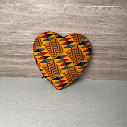 8.5" Culture Heart Attachment