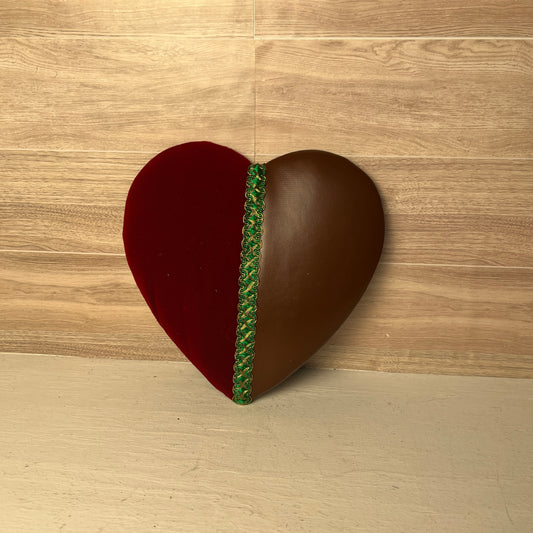 8.5" Culture Heart Attachment