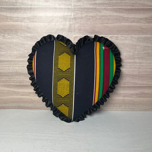 11.5" Culture Heart Attachment