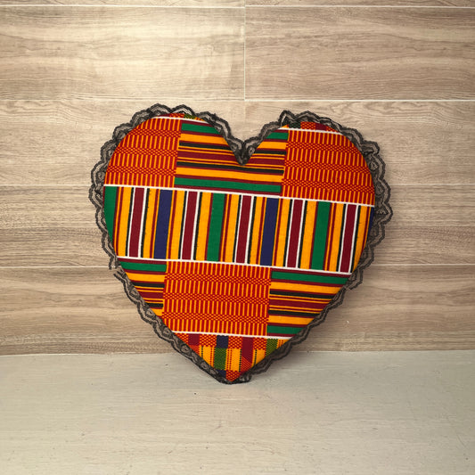 11.5" Culture Heart Attachment