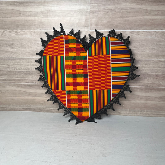 11.5" Culture Heart Attachment