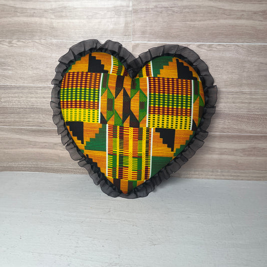 11.5" Culture Heart Attachment