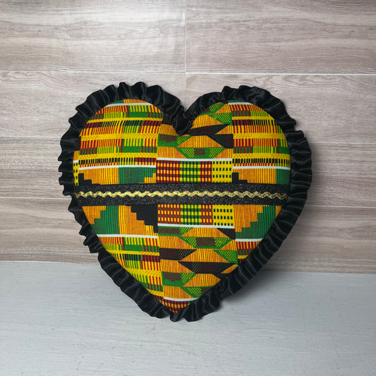 11.5" Culture Heart Attachment